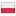 cksycow.pl hosted country